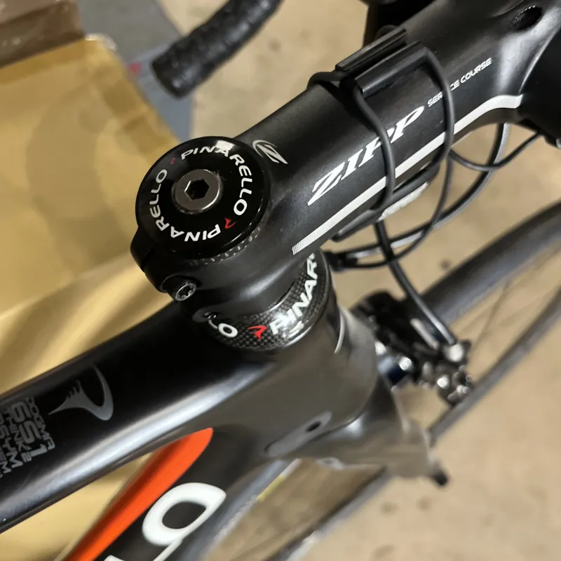 Pinarello Dogma 65.1 Medium Campagnolo Super Record  EPS-6